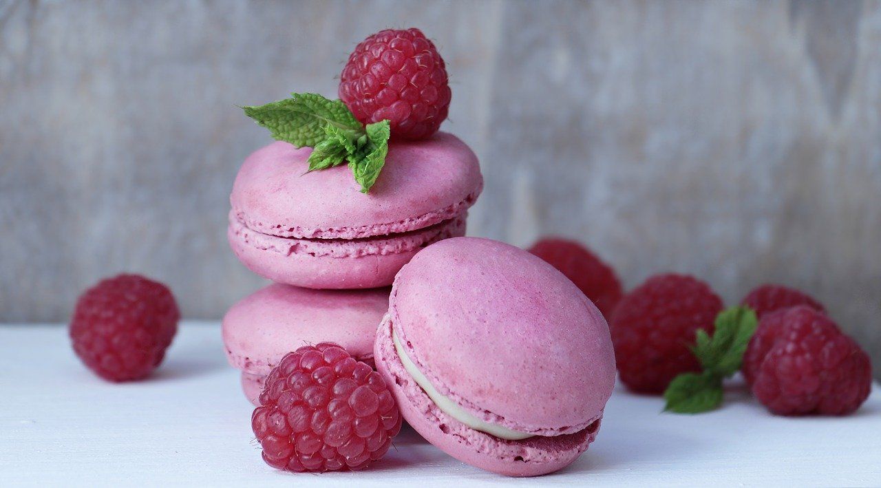 Macarons Edeka Reguläre Angebote & Alternativen in Februar 2025